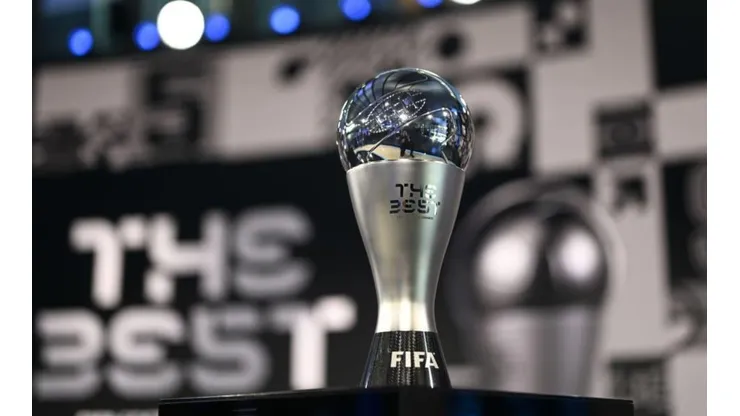 VALERIANO DI DOMENICO/GettyImages/ Fifa divulga os treinadores finalistas que concorrem ao prêmio The Best da temporada