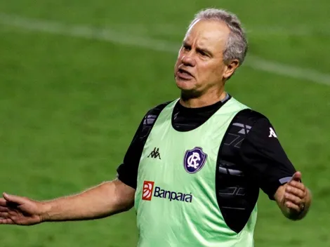 Remo deve anunciar primeiro reforço para a zaga de Paulo Bonamigo