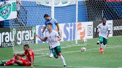 Foto: Aguilar Abecassis/AGIF - Manaus volta aos treinamentos em busca do acesso à Série B