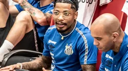 Foto: Ivan Storti/Santos FC