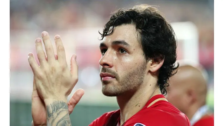 Foto: Zhong Zhi/Getty Images