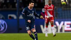 Paris Saint Germain v AS Monaco - Ligue 1 Uber Eats