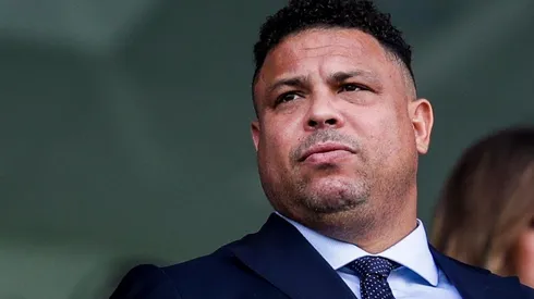 (Photo by David S. Bustamante/Soccrates/Getty Images) - Ronaldo vem gerando polêmica nos bastidores.