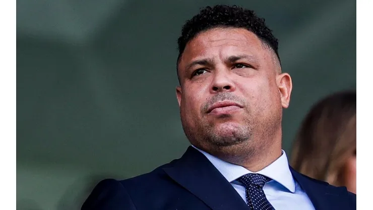 (Photo by David S. Bustamante/Soccrates/Getty Images) - Ronaldo vem gerando polêmica nos bastidores.