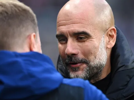 Ex-Barcelona é oferecido por empresa de Guardiola e Atlético toma posição