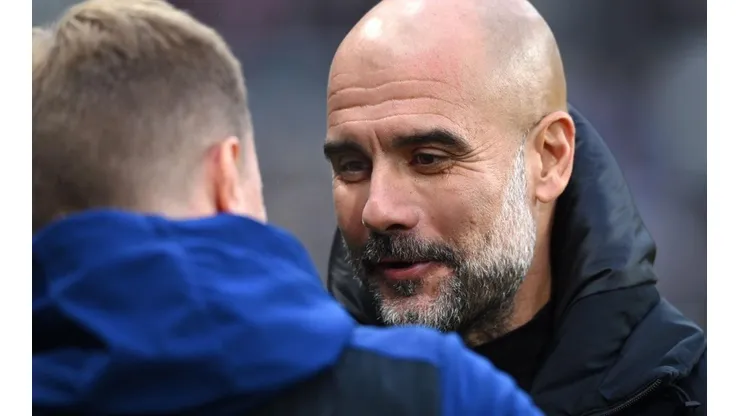 Foto: Stu Forster/Getty Images