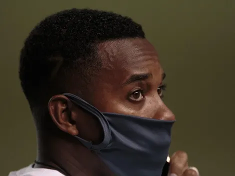 Robinho ainda quer voltar ao Santos e toma posição nos bastidores