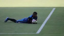 Foto: Guilherme Drovas/AGIF - Mauro Iguatu afirmou estar gostando da preparação da Raposa para a temporada 2022