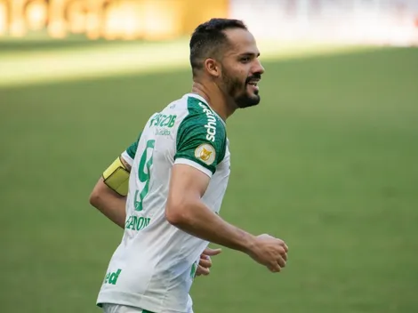 Após entraves financeiros, CRB sinaliza dificuldades em acerto com Anselmo Ramon