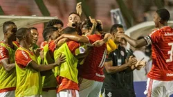 Portuguesa x Internacional; prognósticos da segunda rodada do Grupo 25 (Foto: Mauricio Rummens / Internacional / Divulgação)