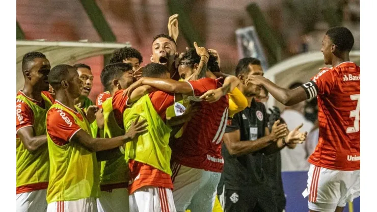 Portuguesa x Internacional; prognósticos da segunda rodada do Grupo 25 (Foto: Mauricio Rummens / Internacional / Divulgação)