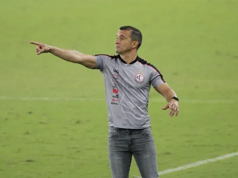 Titular absoluto de Ranielle Ribeiro projeta a próxima temporada: “Vamos almejar voos altos”