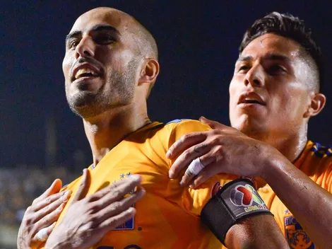 EXCLUSIVO: Algoz no Mundial está a € 2 milhões de reforçar Palmeiras; veja detalhes