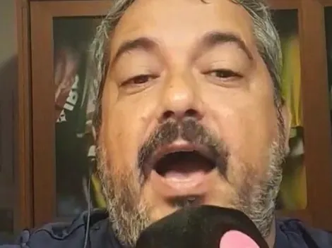 Ricardo Martins vaza que Santos está próximo de anunciar reforço