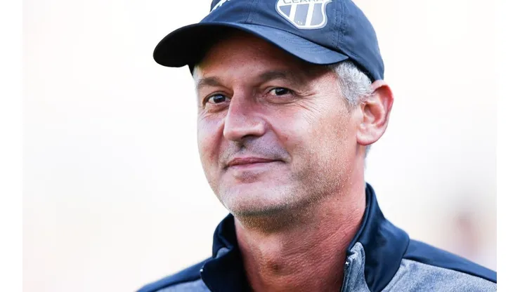 Foto: Alexandre Schneider/Getty Images