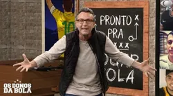Foto: Reprodução/TV Bandeirantes
