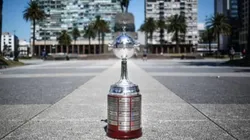 Divulgação / Conmebol/ Grande rival do Brasil na Libertadores, Argentina tem cinco representantes na fase de grupos da Libertadores 2022