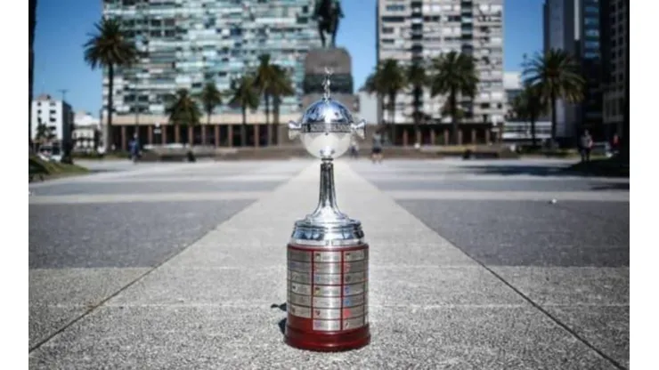 Divulgação / Conmebol/ Grande rival do Brasil na Libertadores, Argentina tem cinco representantes na fase de grupos da Libertadores 2022