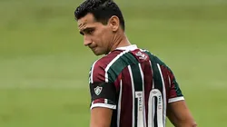 Foto: Thiago Ribeiro/AGIF