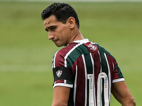 Ganso projeta retorno e manda recado para torcida: “Não tenho que provar”