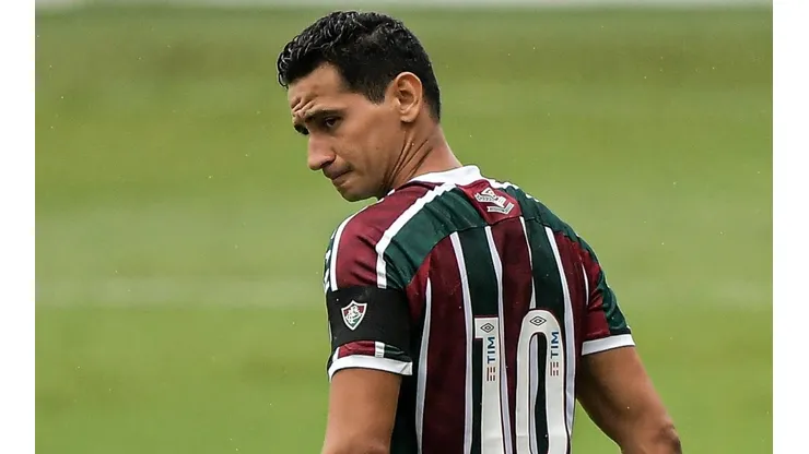 Foto: Thiago Ribeiro/AGIF