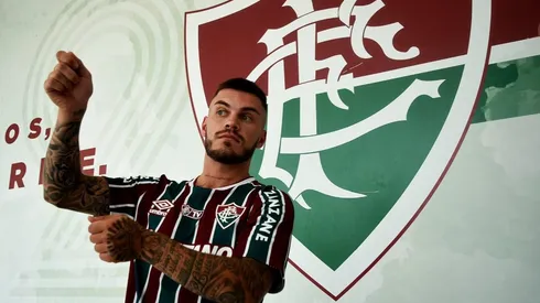 Foto: Mailson Santana/FFC