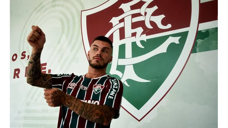 Foto: Mailson Santana/FFC