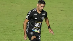 BRASILEIRO A 2020, FLUMINENSE X BOTAFOGO