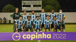 Castanhal x Gr~emio; prognósticos do jogo da segunda rodada do Grupo 10