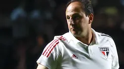 Foto: Marcello Zambrana/AGIF - O atacante não seria utilizado por Ceni no São Paulo