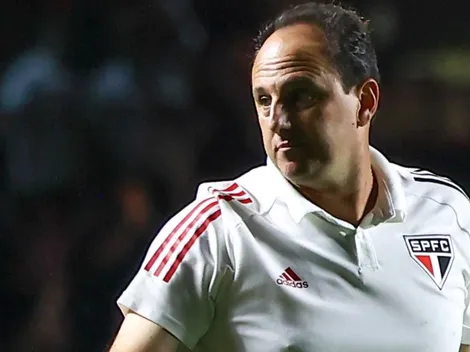 Atacante de R$ 500 mil está de saída do São Paulo