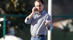 Foto: Wagner Meier/AGIF - Caetano busca opções no mercado.