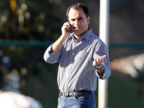 Nome desejado por Rodrigo Caetano faz pedido ao Atlético-MG