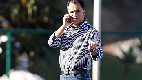 Foto: Wagner Meier/AGIF - Caetano busca opções no mercado.