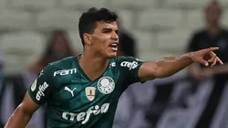 Foto: Cesar Greco - Sociedade Esportiva Palmeiras
