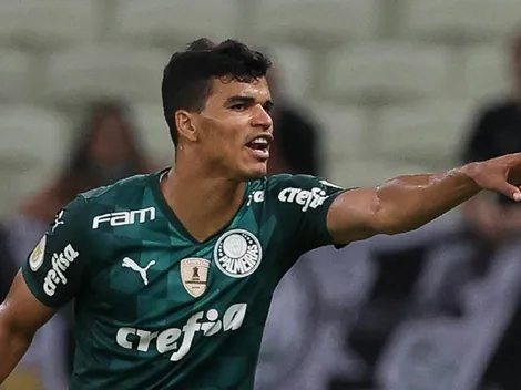 Palmeiras tenta manter Danilo Barbosa, mas Nice não aceita; Abel pede, e Barros bola nova oferta