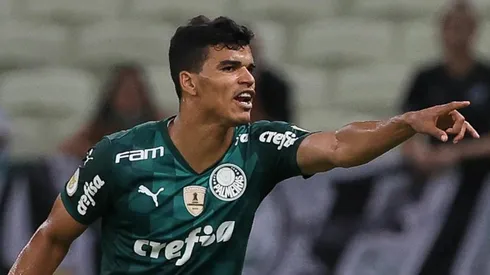 Foto: Cesar Greco - Sociedade Esportiva Palmeiras