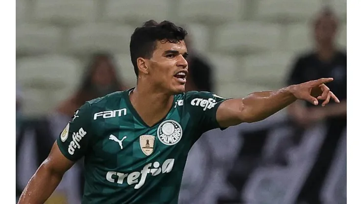 Foto: Cesar Greco - Sociedade Esportiva Palmeiras