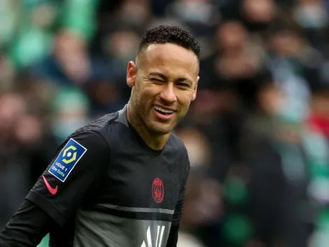 Ex-lateral Mancini fala sobre relação da imprensa e torcedores com Neymar: "Deveriam bajular mais"