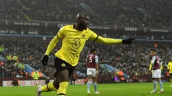 FIFA 22: Lukaku e Benzema são os destaques do Time da Semana