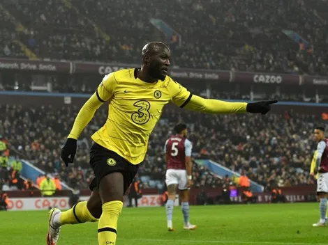 FIFA 22: Lukaku e Benzema são os destaques do Time da Semana