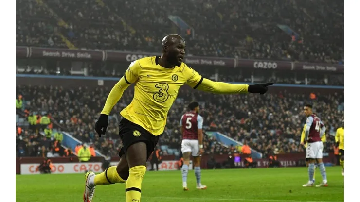 FIFA 22: Lukaku e Benzema são os destaques do Time da Semana