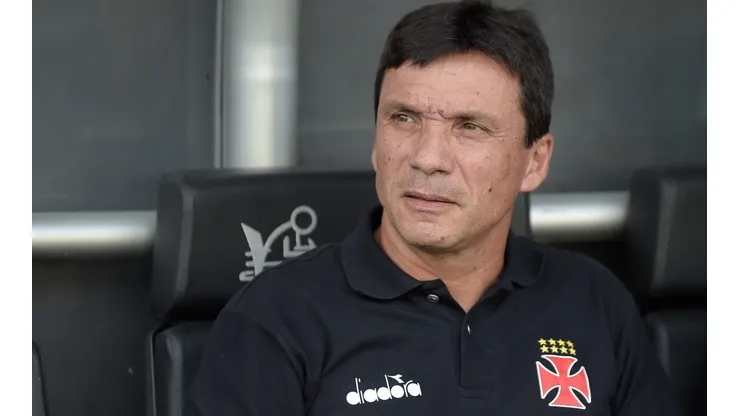 Foto: Thiago Ribeiro/AGIF | Atacante desejado por Zé Ricardo no Vasco recebe proposta