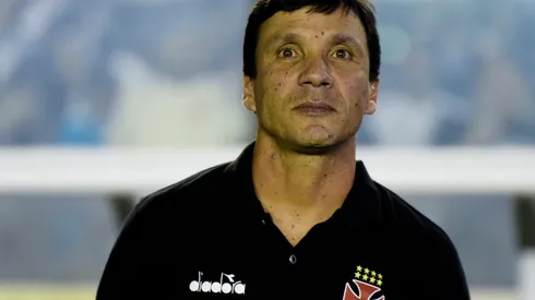 Foto: (Thiago Ribeiro/AGIF) - Vasco tem o 'caminho livre' para trazer mais um reforço para Zé Ricardo
