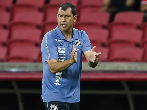 Após perder temporada por grave lesão, meia retorna para 2022 e elogia Carille: "Um grande trabalho"