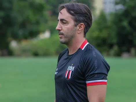 Leandro Zago vai a público e garante mais reforços no Botafogo-SP "Ainda chegarão"