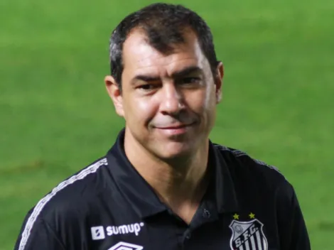 Vasco fica próximo de contratar reserva de Carille para 2022; CONFIRA