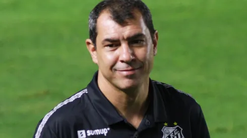 Foto: Fernanda Luz/AGIF