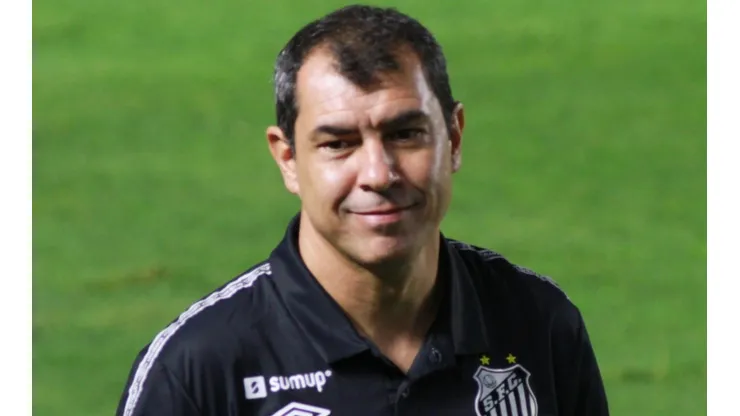 Foto: Fernanda Luz/AGIF