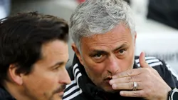 Bryn Lennon/Getty Images - Rui Faria e José Mourinho trabalharam juntos por 17 anos